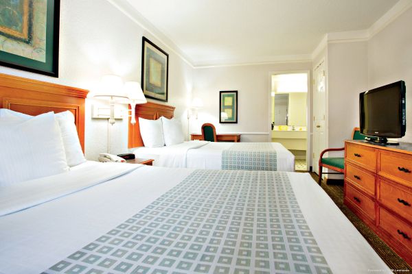LA QUINTA INN JACKSON (Jackson)